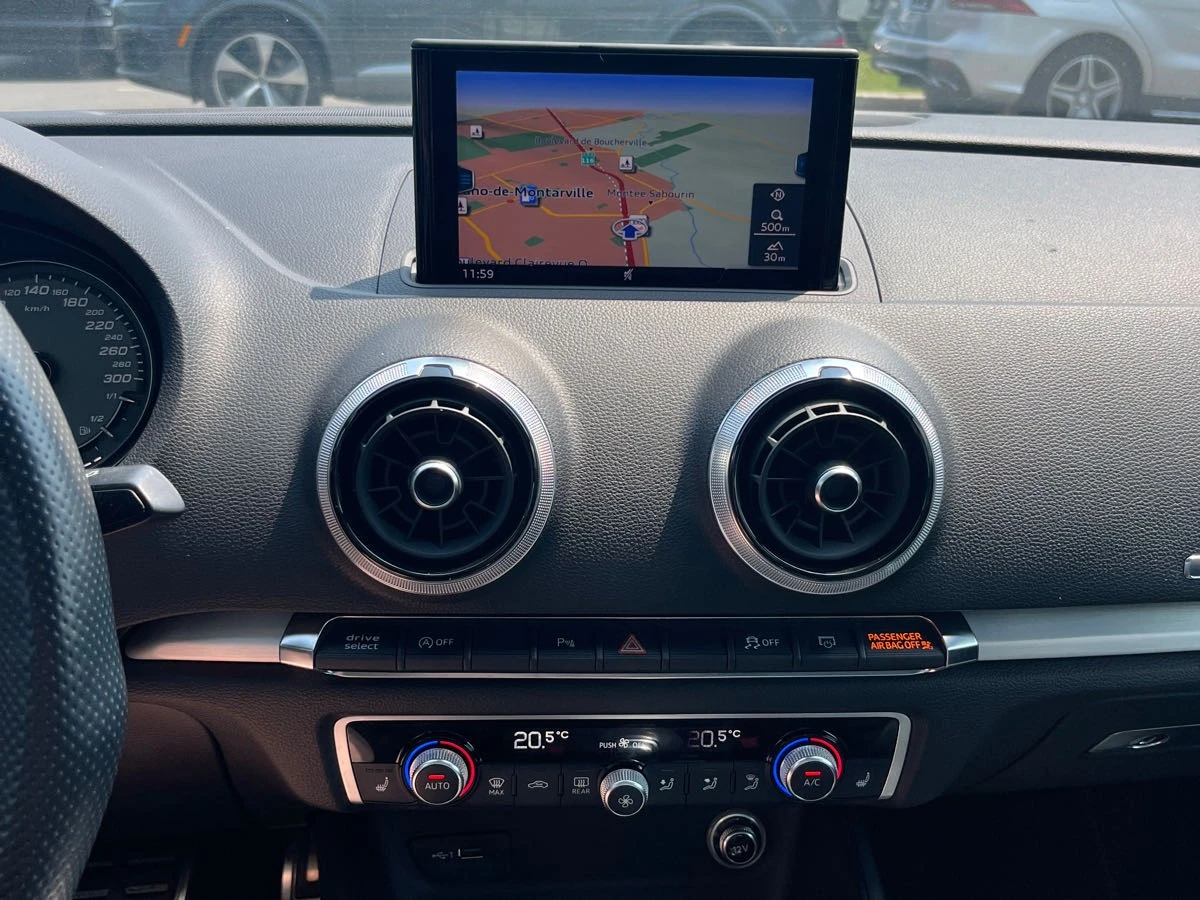 Audi S3 CARFAX    | Mobile.bg   8