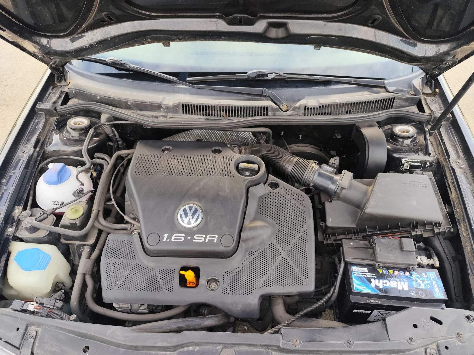 VW Bora | Mobile.bg   13