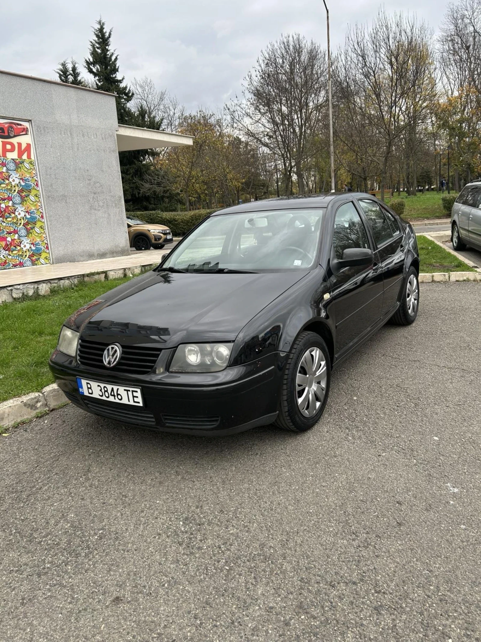 VW Bora | Mobile.bg   1