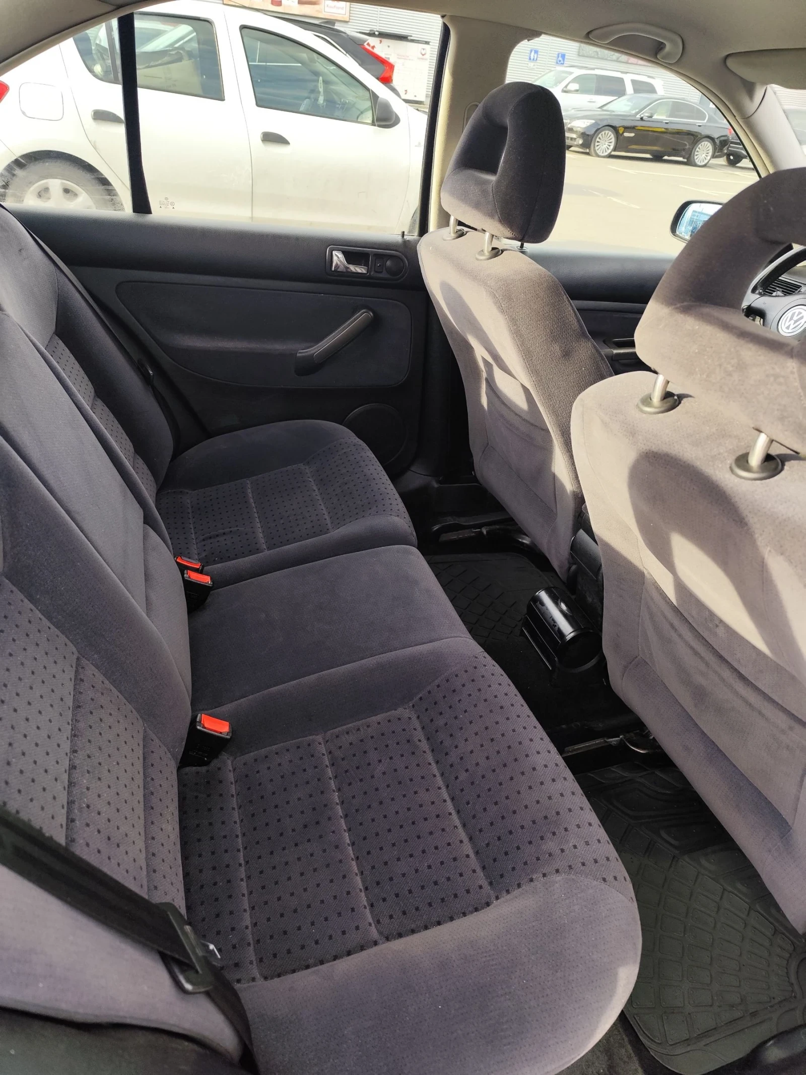 VW Bora | Mobile.bg   7