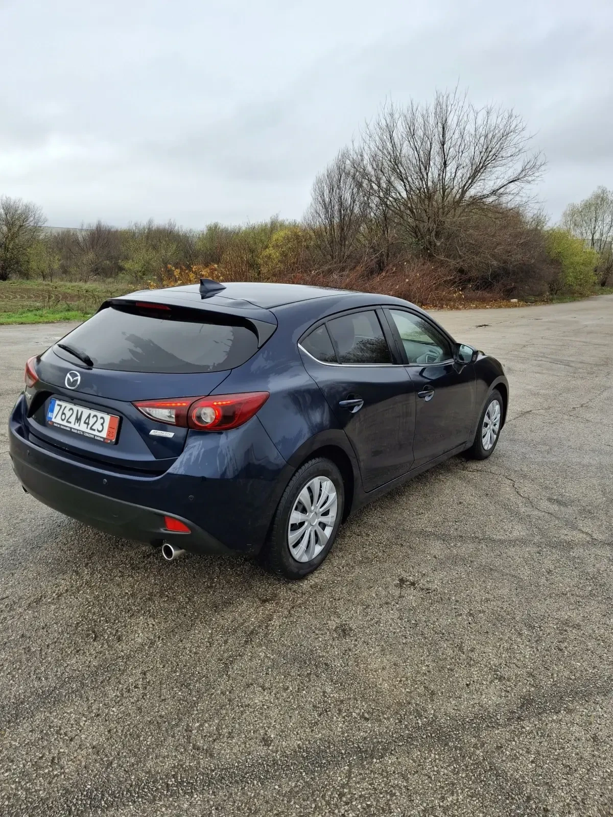 Mazda 3  - изображение 3