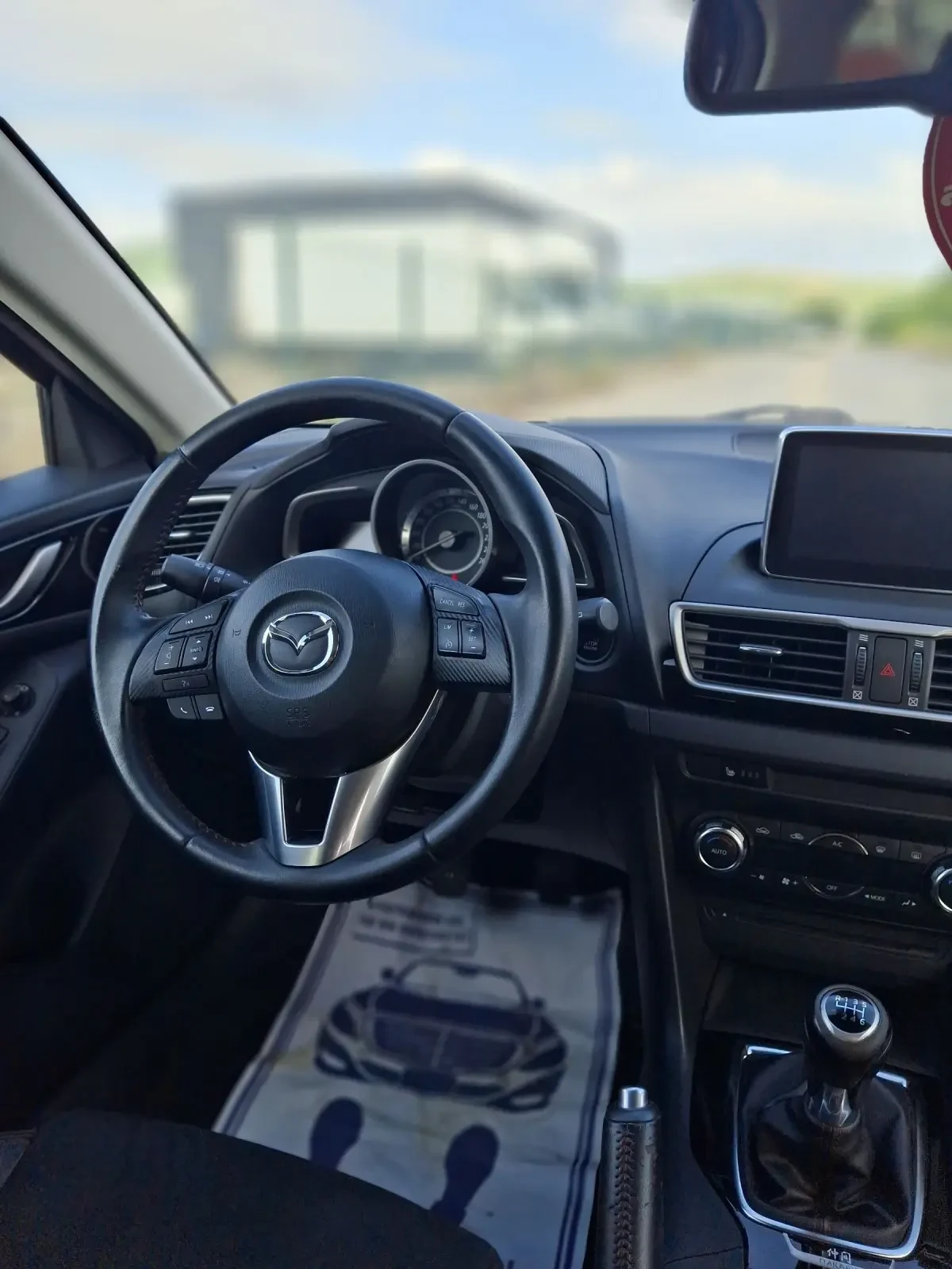 Mazda 3 | Mobile.bg � ����������� 15