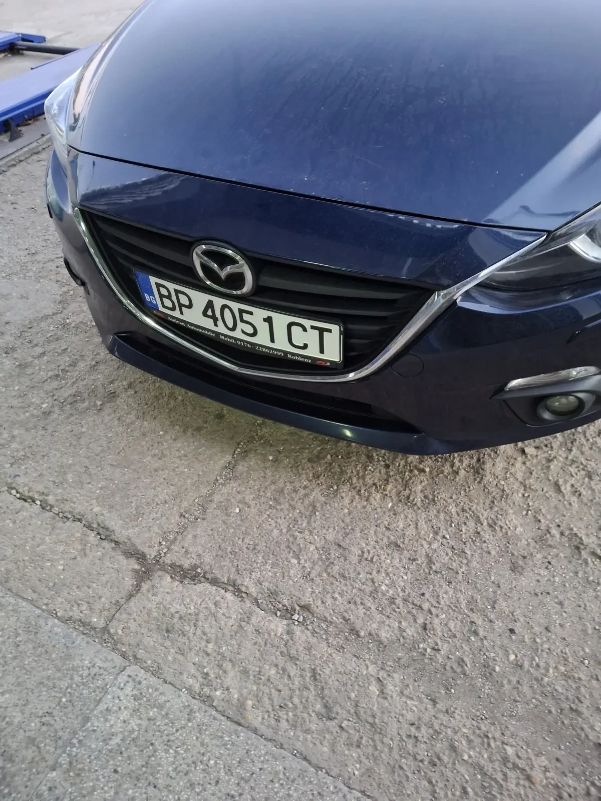 Mazda 3 | Mobile.bg � ����������� 1