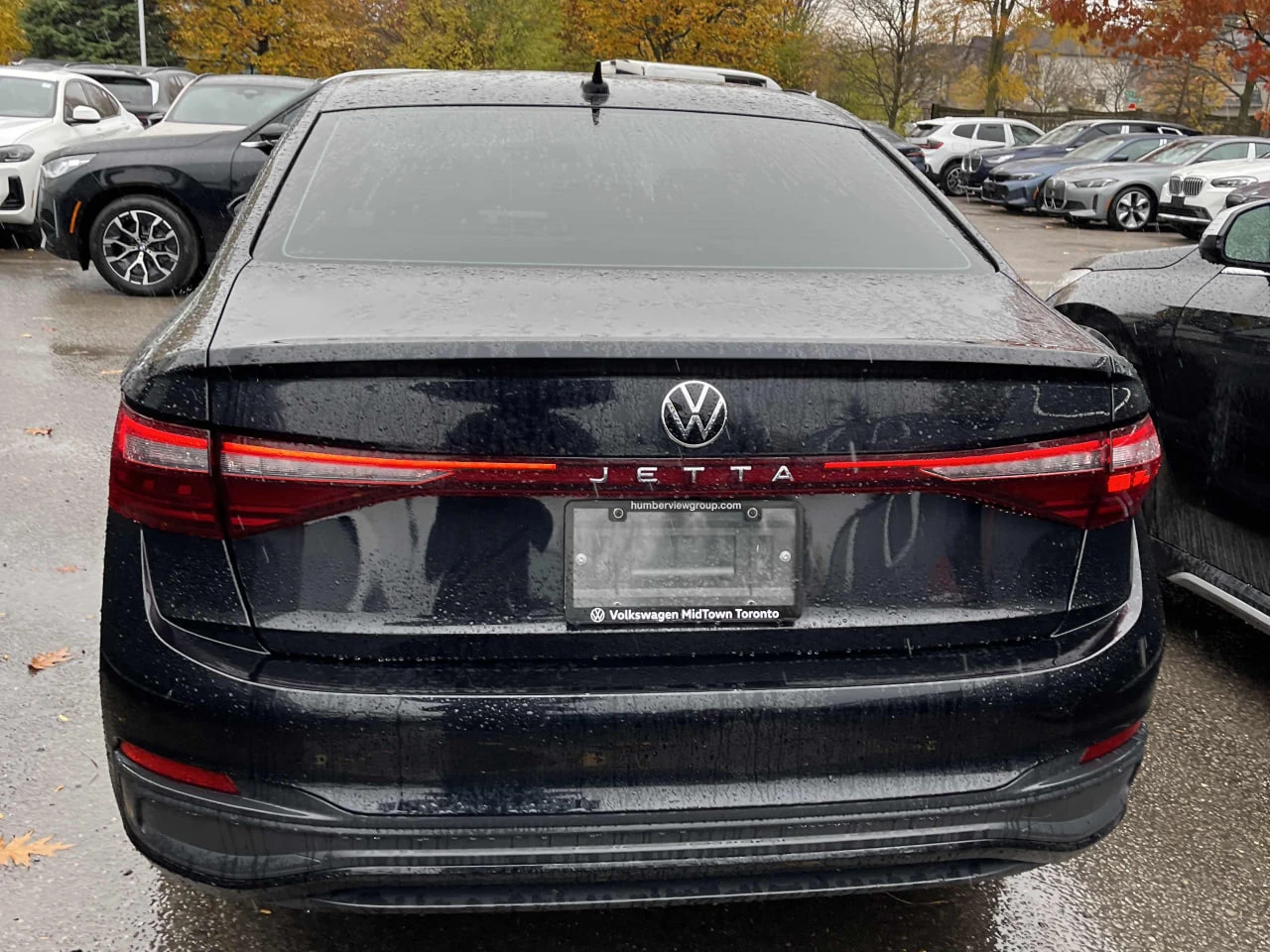 VW Jetta CARFAX* АВТОФИНАНСИРАНЕ* БЕЗ ПЪРВОНАЧАЛНА ВНОСКА*  - изображение 3