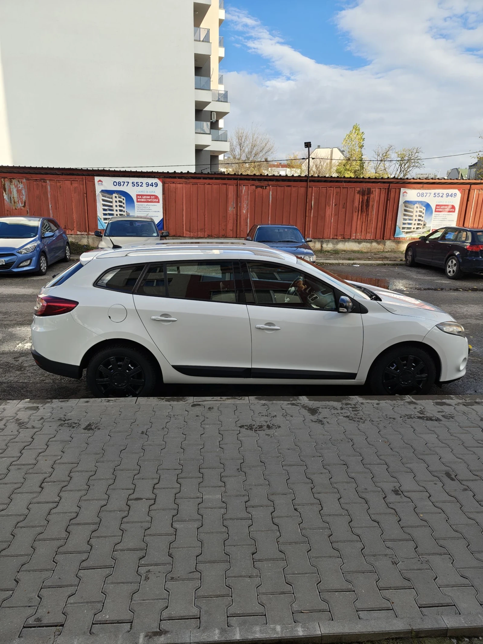 Renault Megane 3 - изображение 5