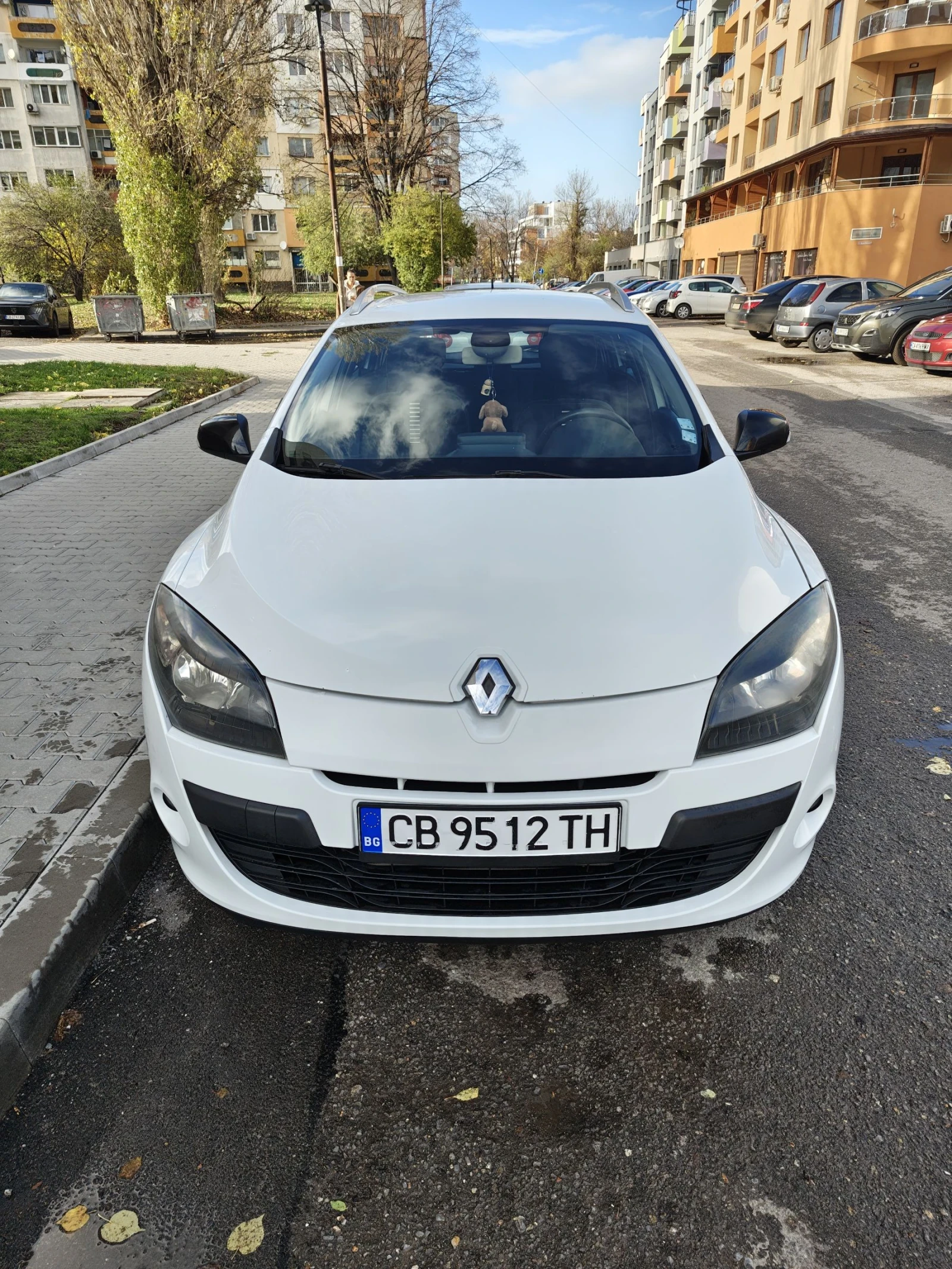 Renault Megane 3 | Mobile.bg � ����������� 1