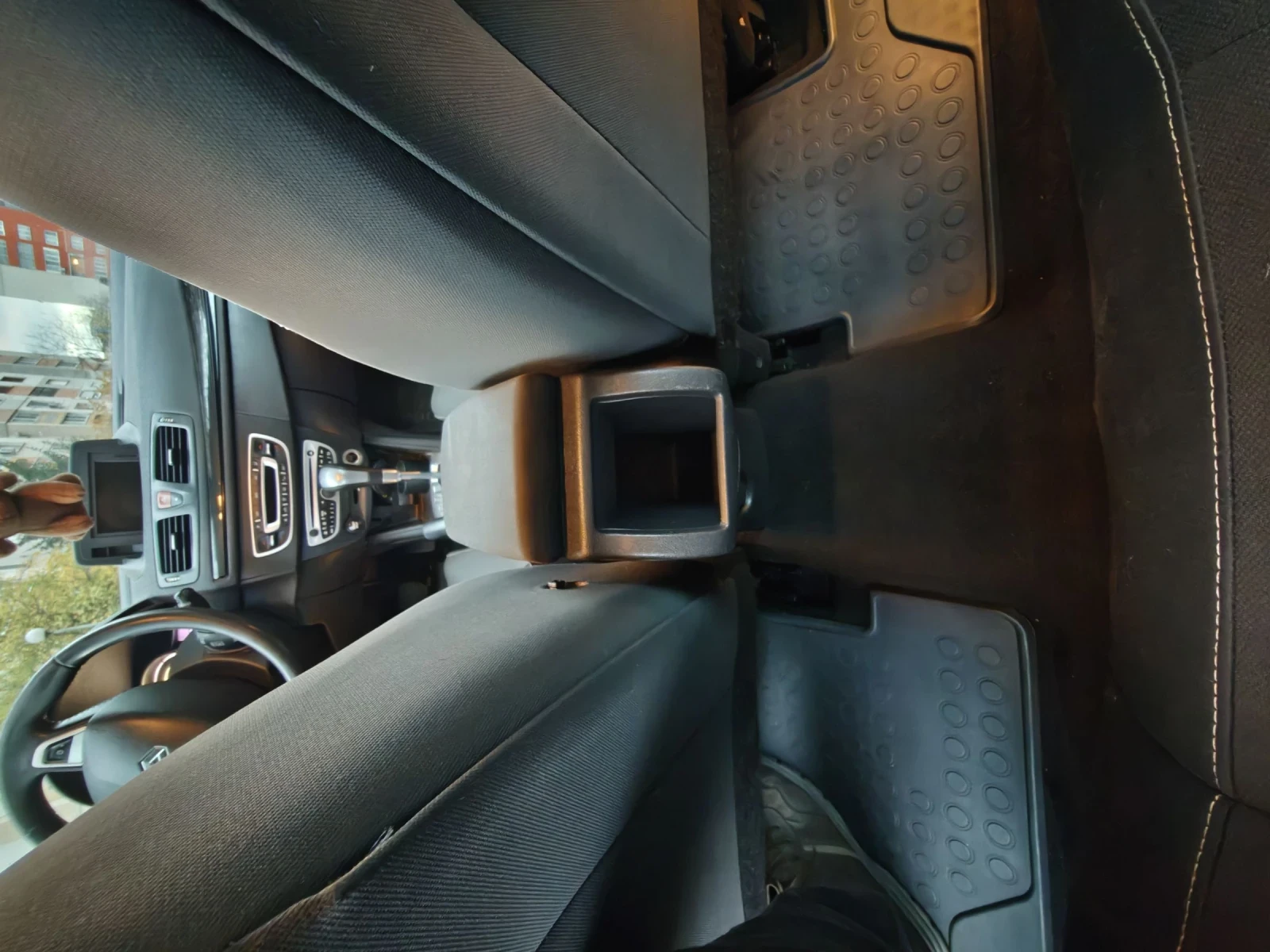 Renault Megane 3 - изображение 10