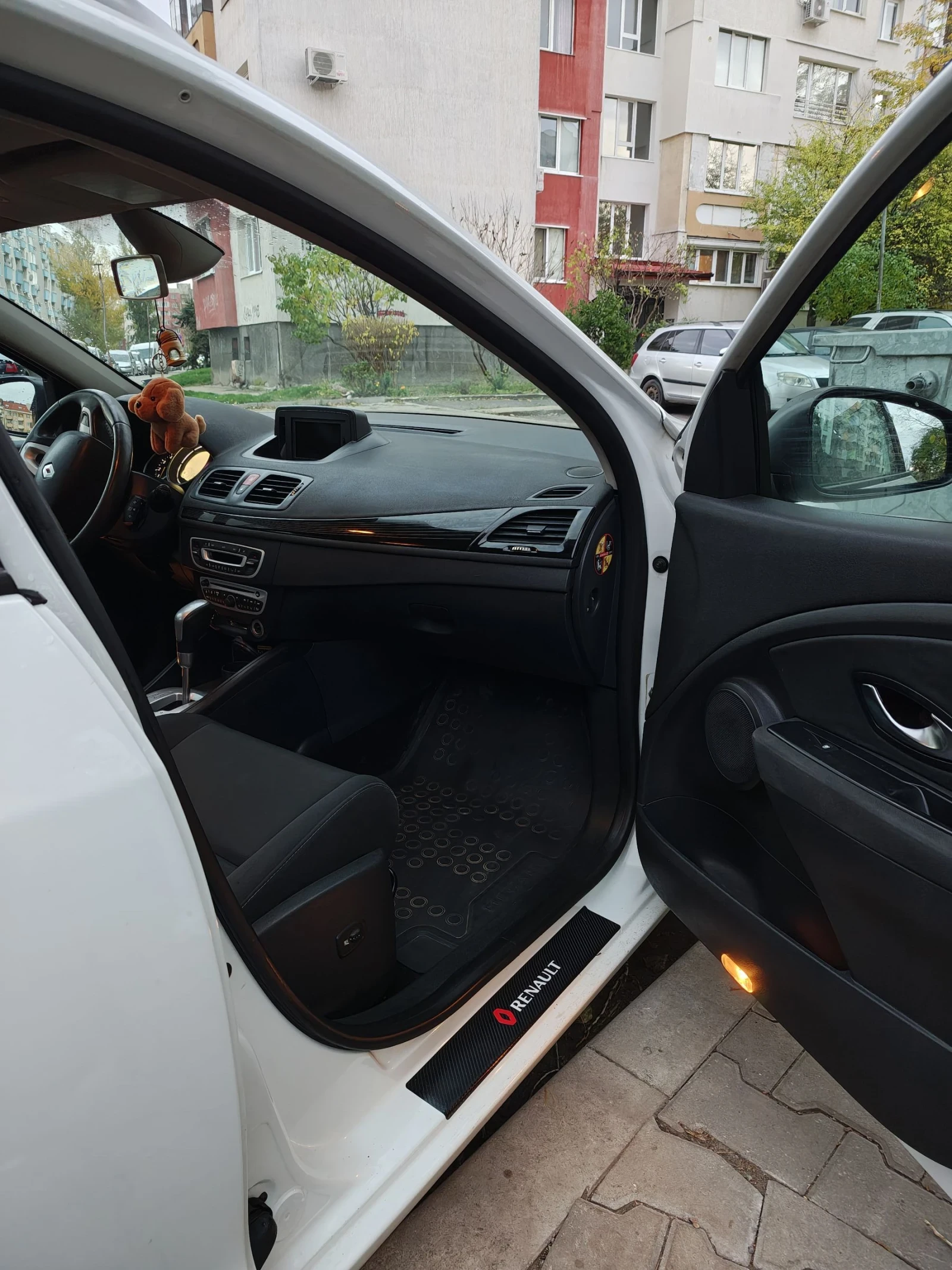 Renault Megane 3 | Mobile.bg � ����������� 17