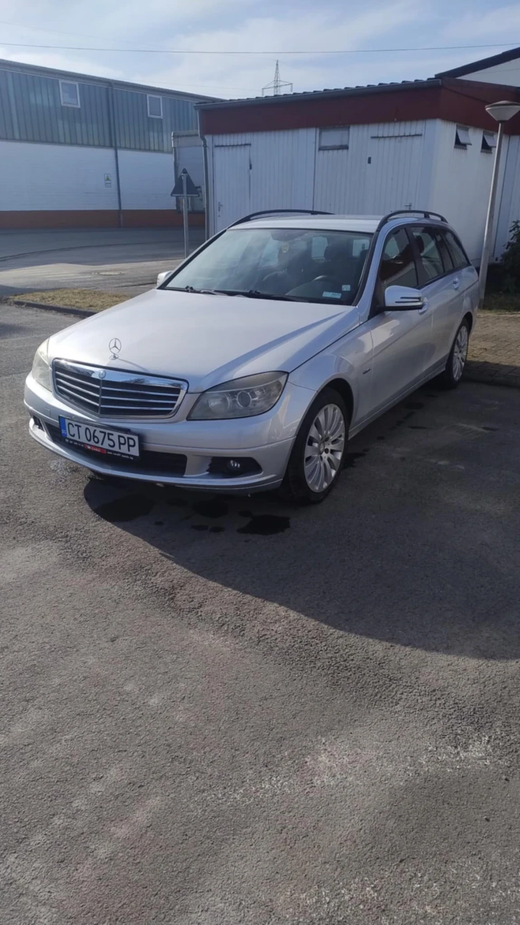 Mercedes-Benz C 200 | Mobile.bg � ����������� 3