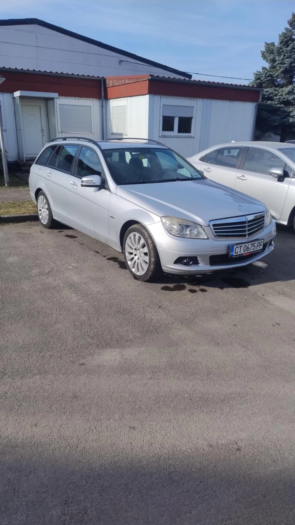 Mercedes-Benz C 200 | Mobile.bg � ����������� 4