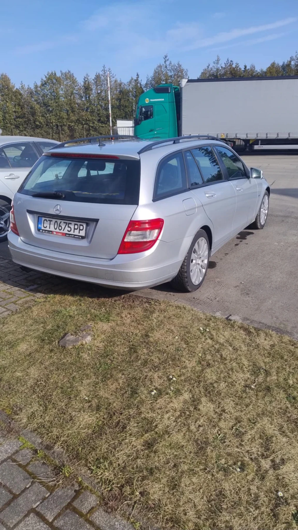 Mercedes-Benz C 200 | Mobile.bg � ����������� 6