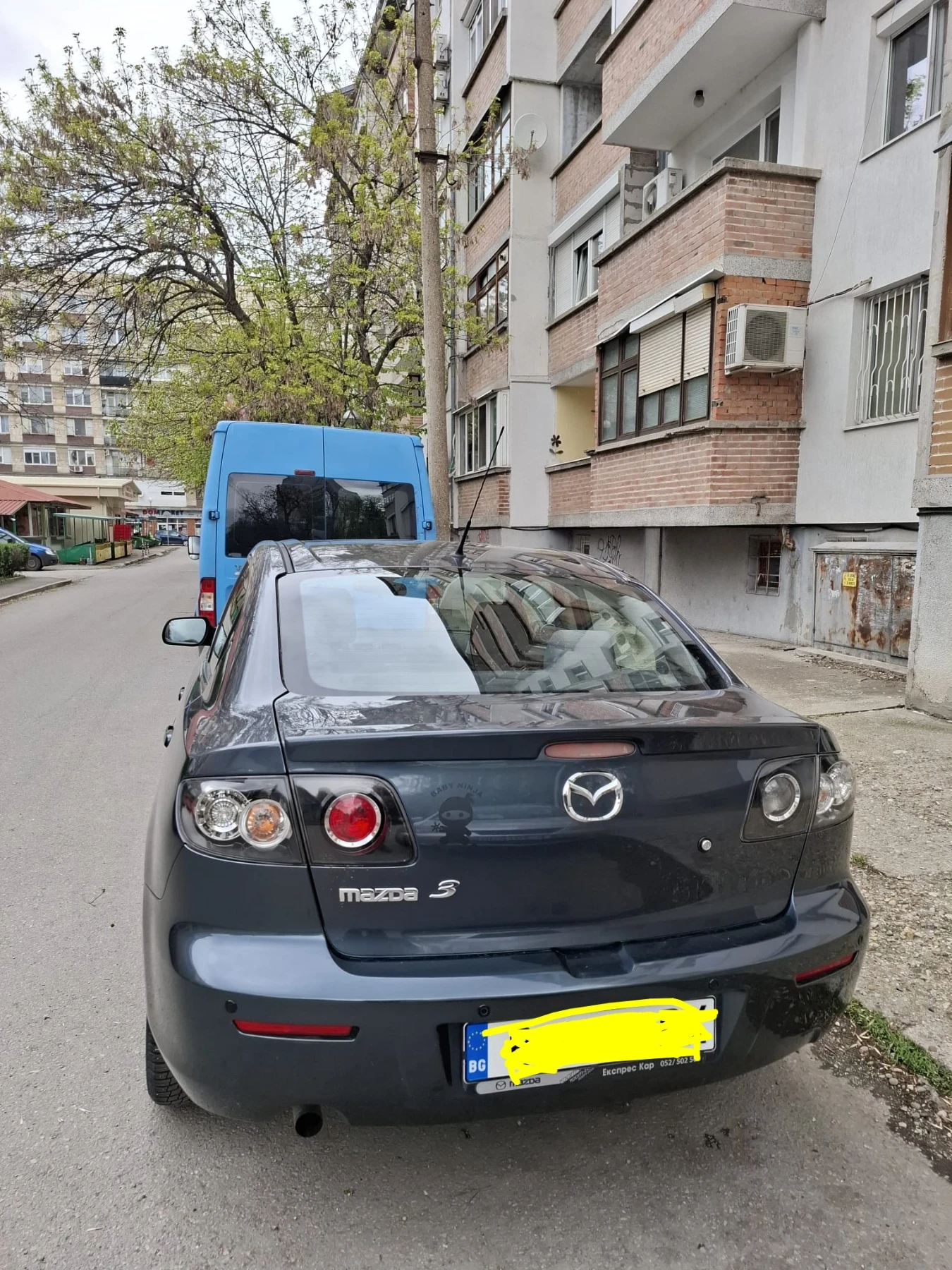 Mazda 3 | Mobile.bg � ����������� 2
