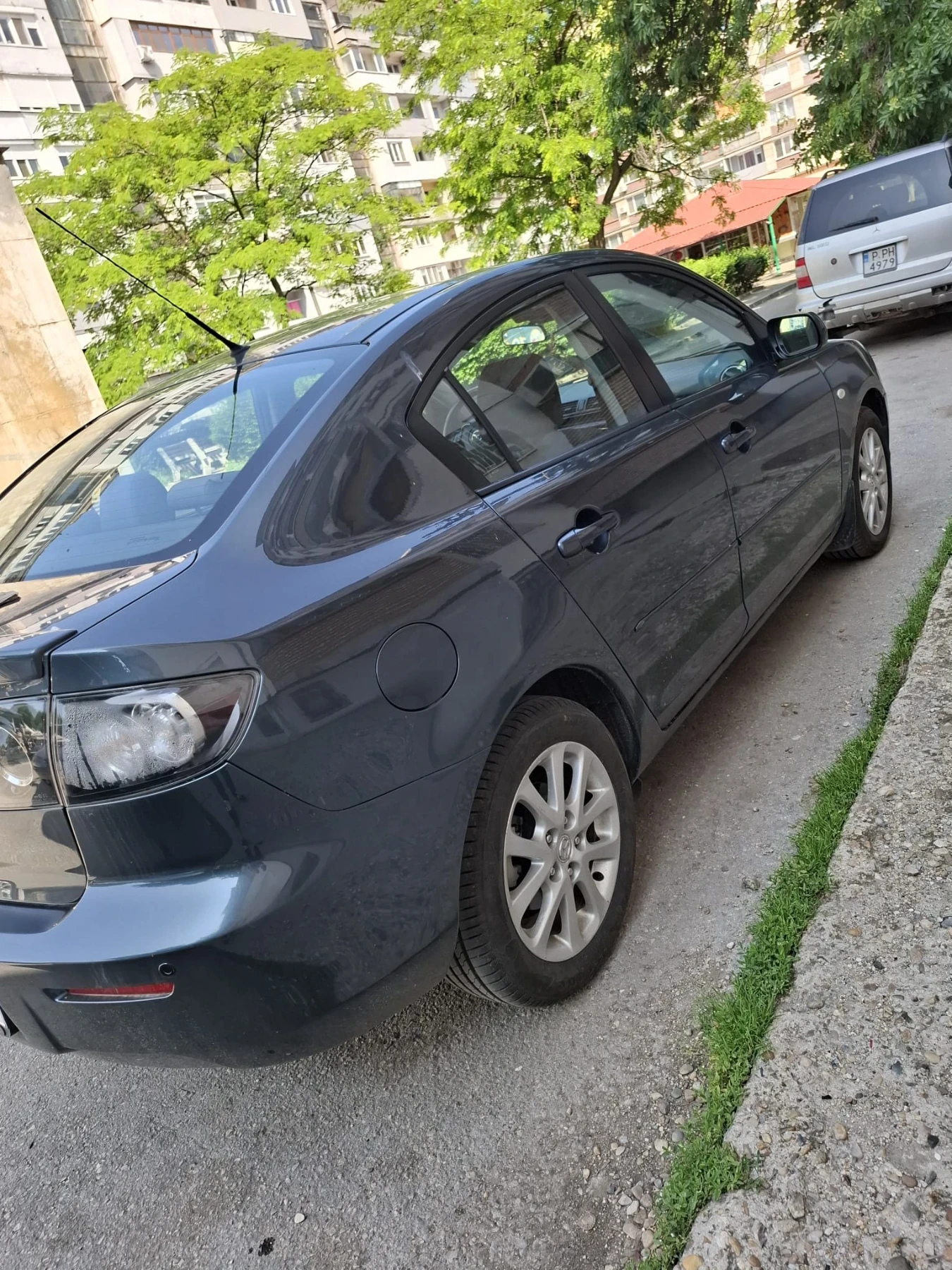 Mazda 3 | Mobile.bg � ����������� 4