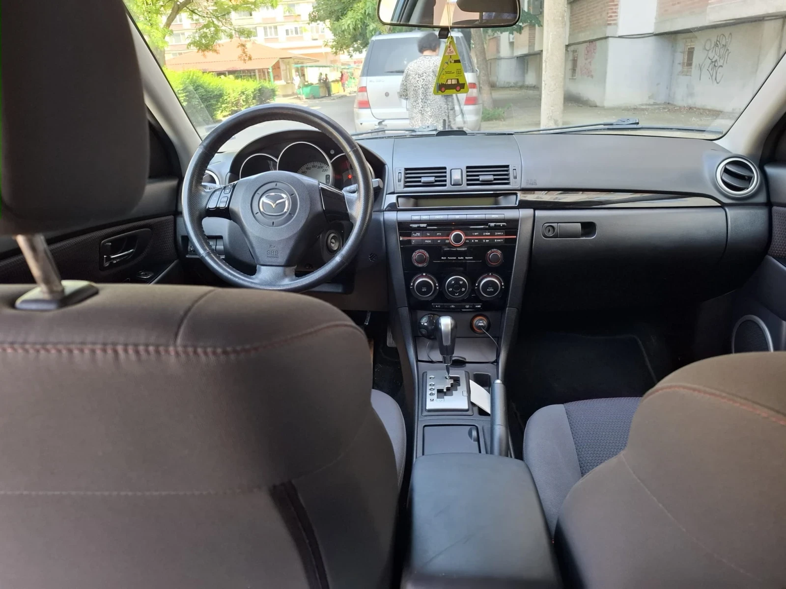 Mazda 3 | Mobile.bg � ����������� 11