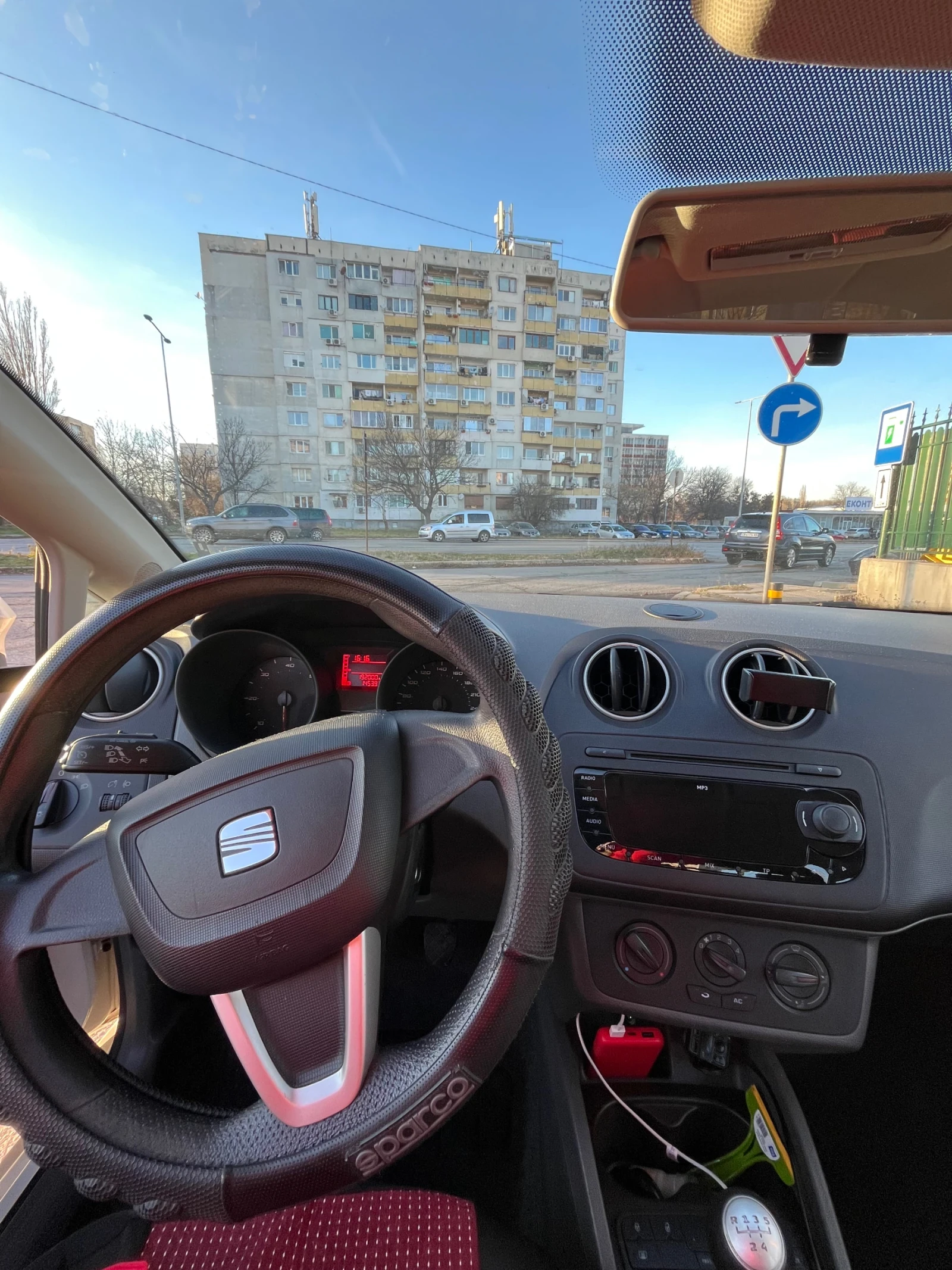 Seat Ibiza  - изображение 9