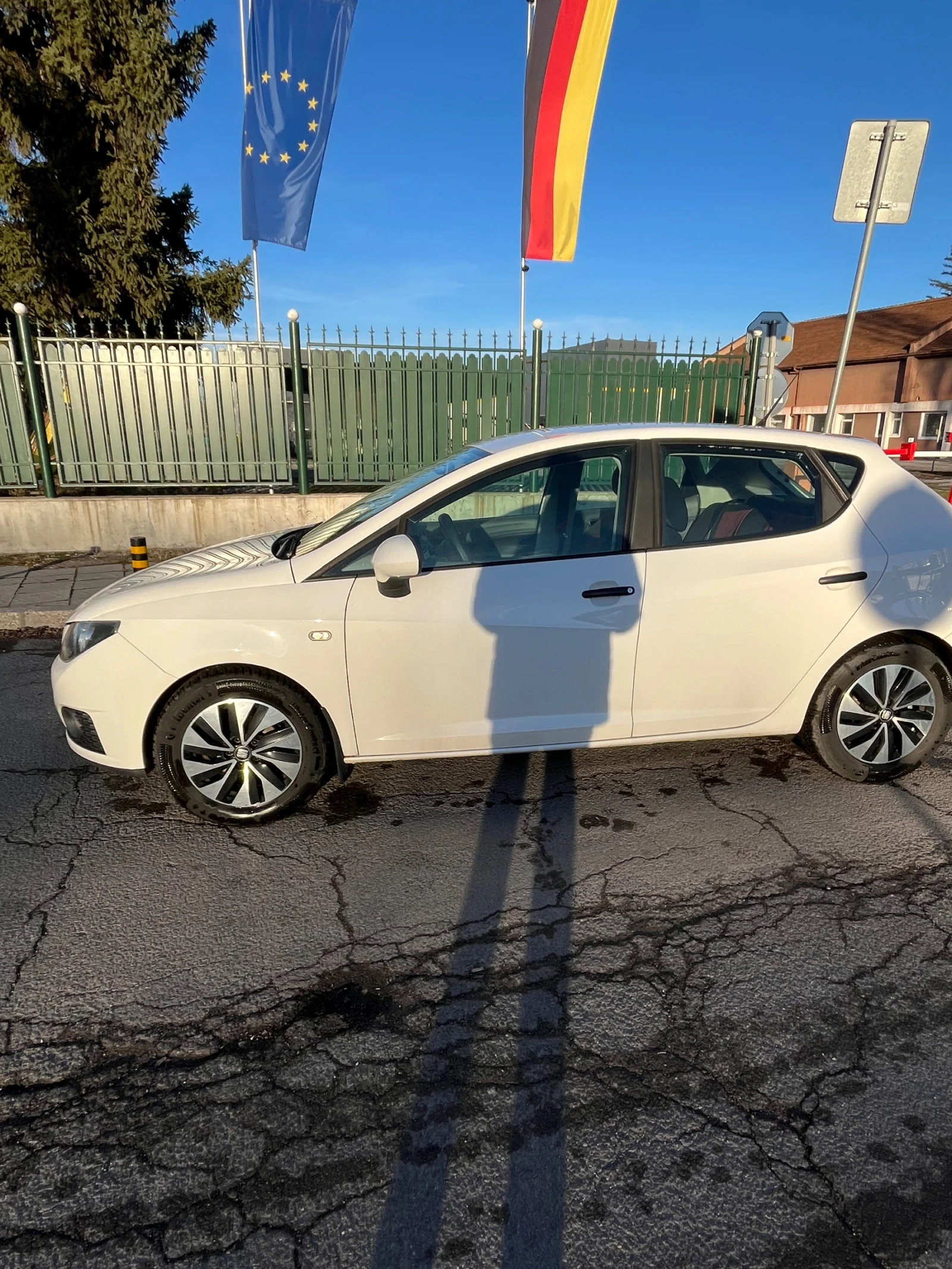 Seat Ibiza  - изображение 3