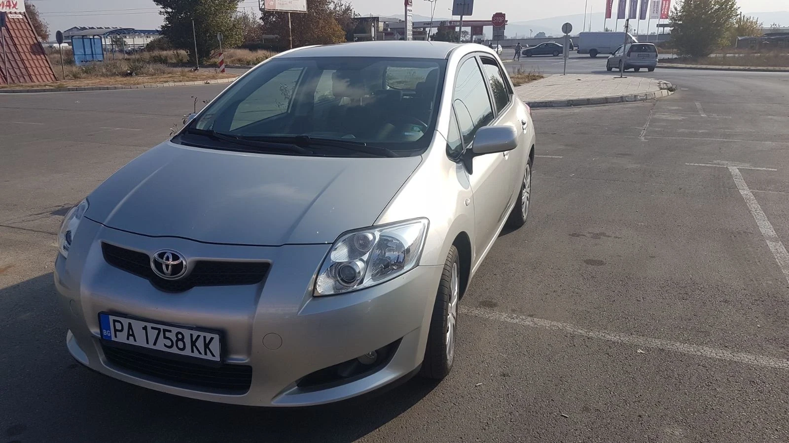 Toyota Auris | Mobile.bg � ����������� 2