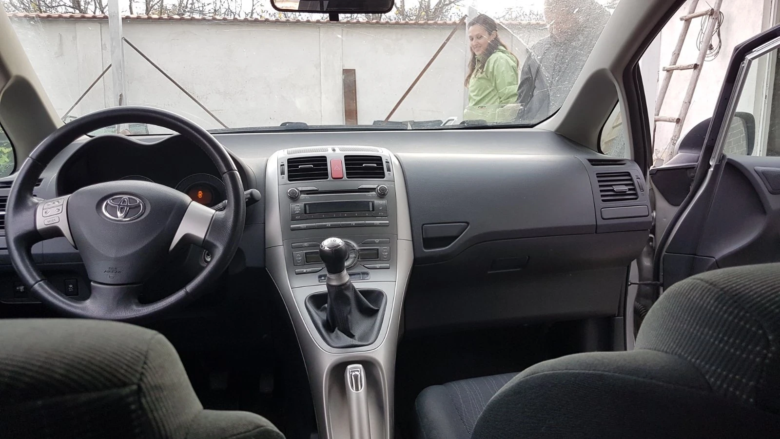 Toyota Auris | Mobile.bg � ����������� 3