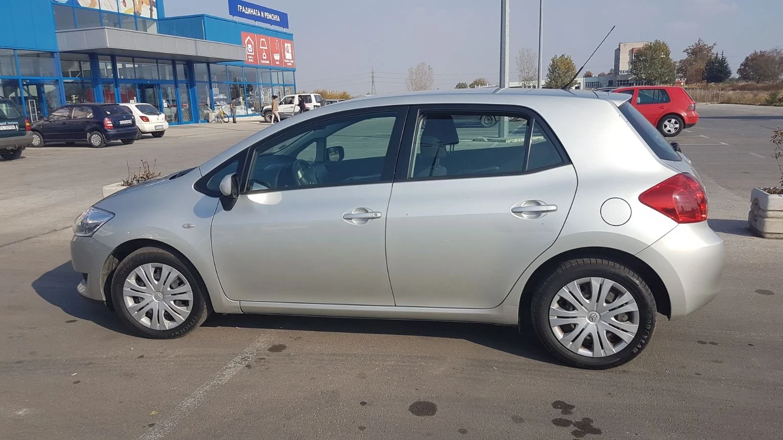 Toyota Auris | Mobile.bg � ����������� 1
