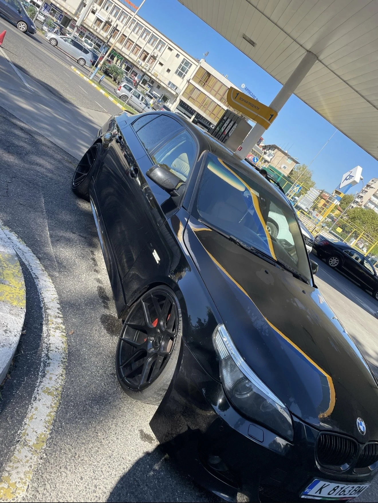 BMW 530  - изображение 3