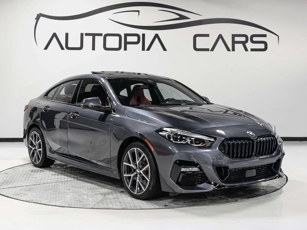 BMW 228 * xDrive GC * CARFAX * ЦЕНА ДО БГ - изображение 3