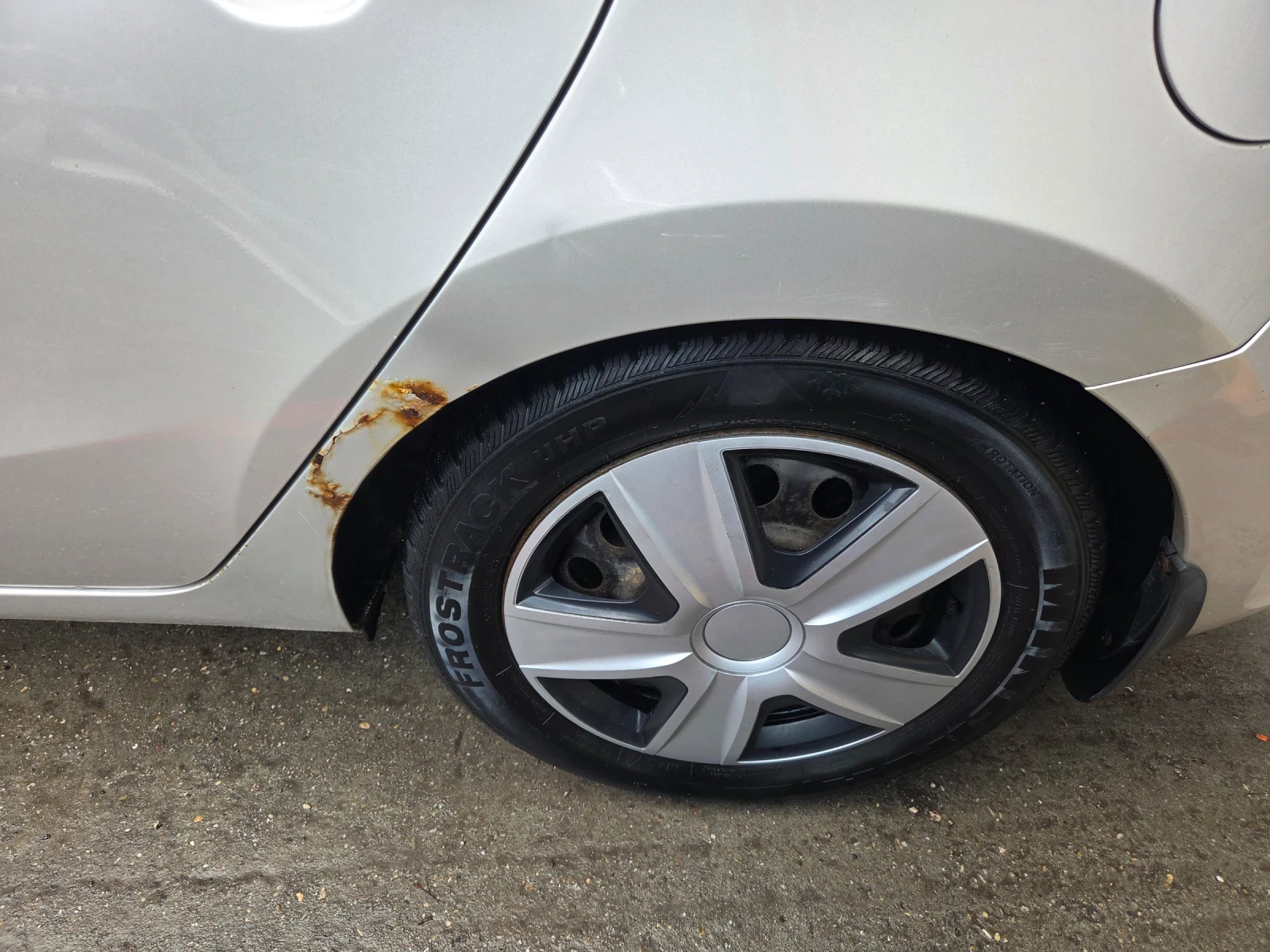 Hyundai I30 Комфорт: Електрически пакет, Електрически стъкла,  - изображение 8