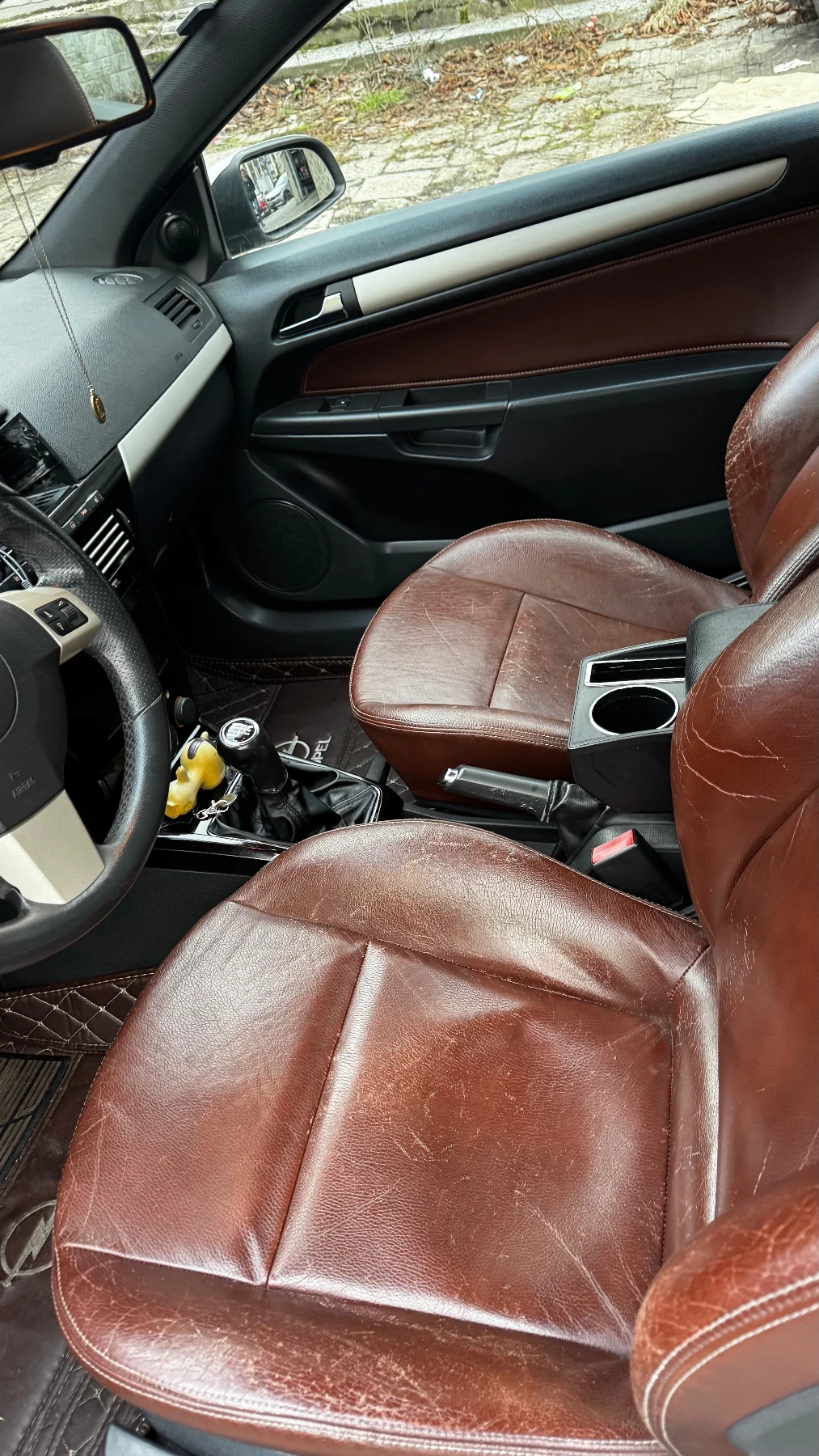 Opel Astra  - изображение 6