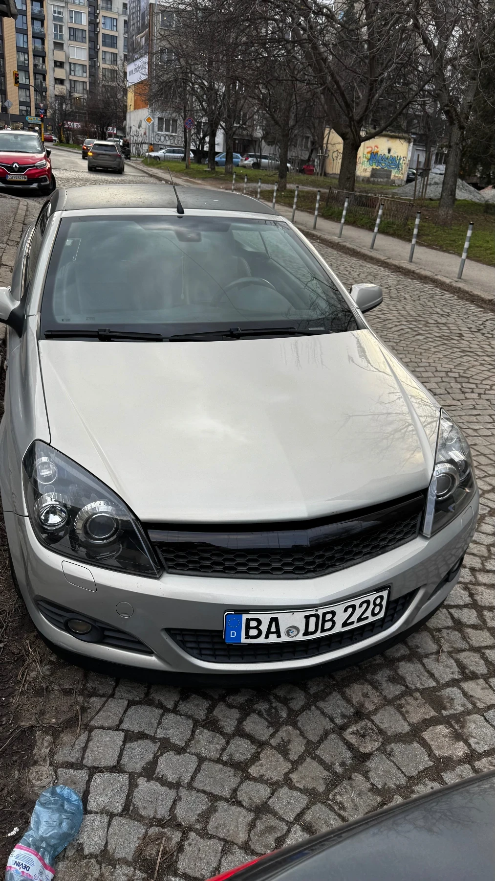 Opel Astra | Mobile.bg � ����������� 1