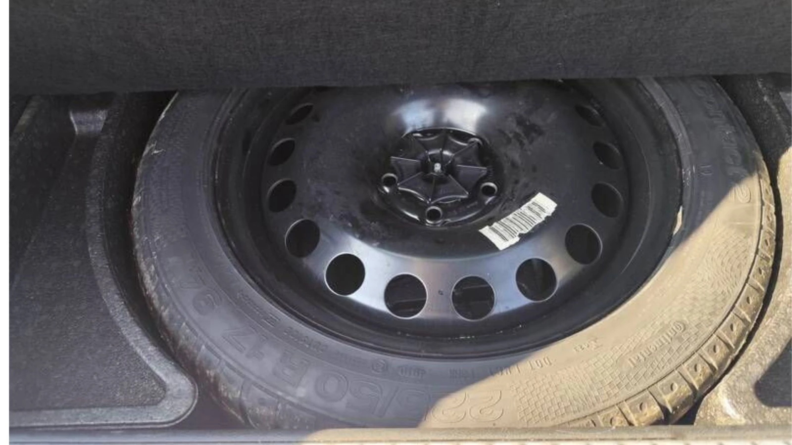 Opel Astra 1.7 Cdti ОТЛИЧЕН, снимка 12 - Автомобили и джипове - 53747738