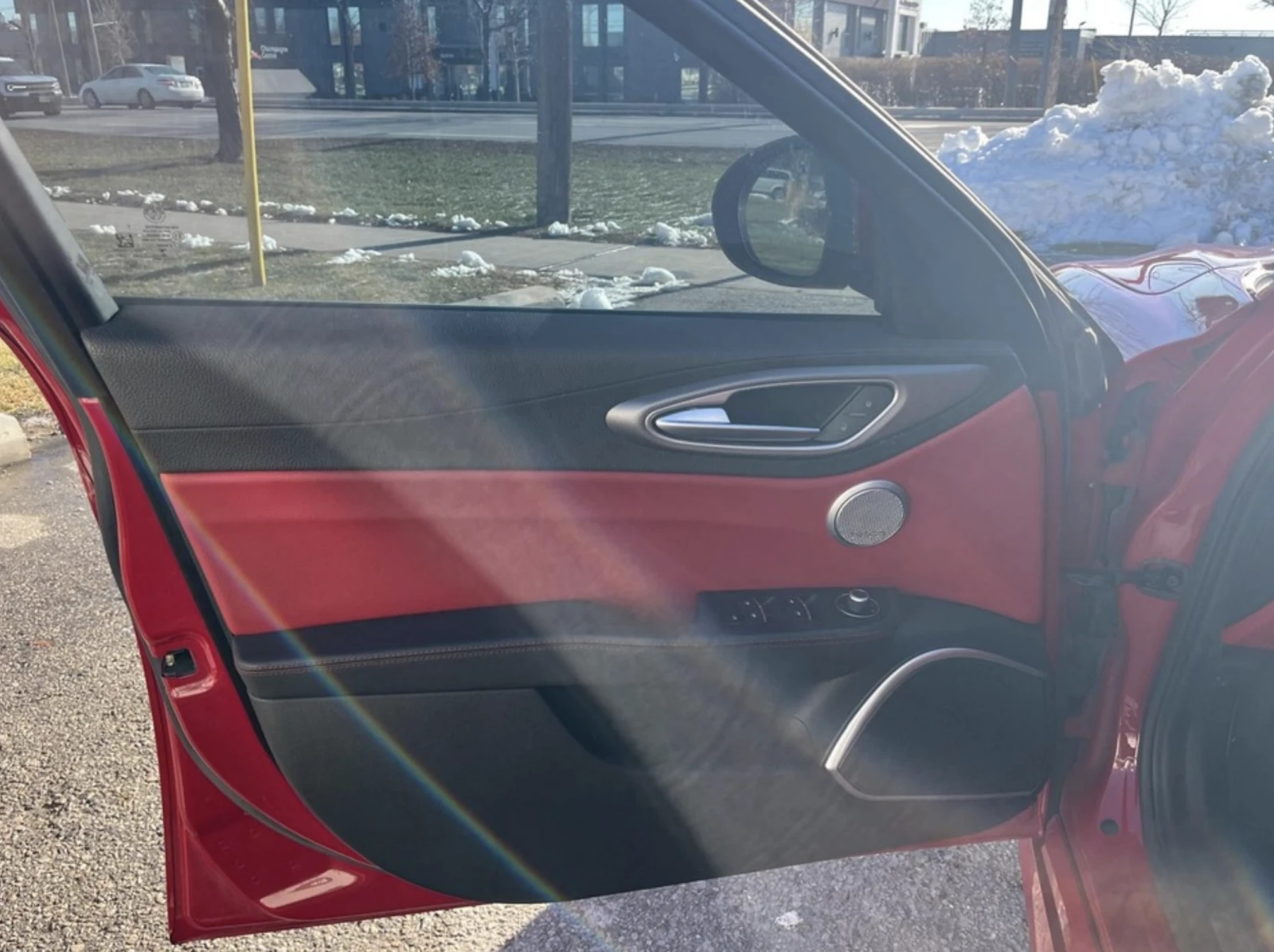 Alfa Romeo Giulia TI* Bose* Автофинансиране , снимка 10 - Автомобили и джипове - 53771879