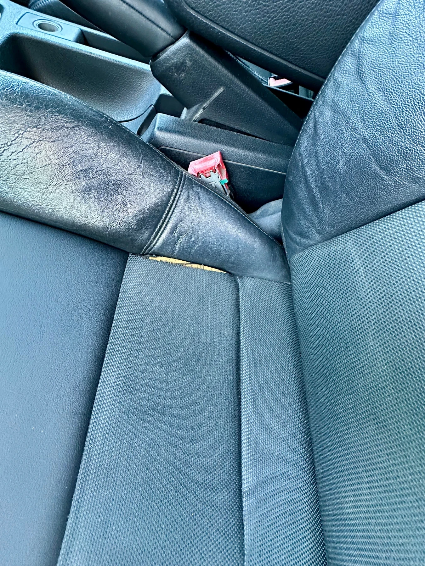 Audi A4 Sline Quattro 8клапана, снимка 15 - Автомобили и джипове - 53838265