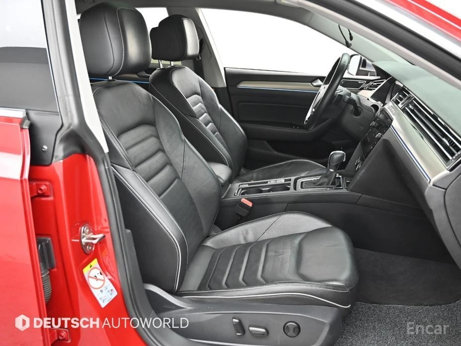 VW Arteon, снимка 10 - Автомобили и джипове - 53875776