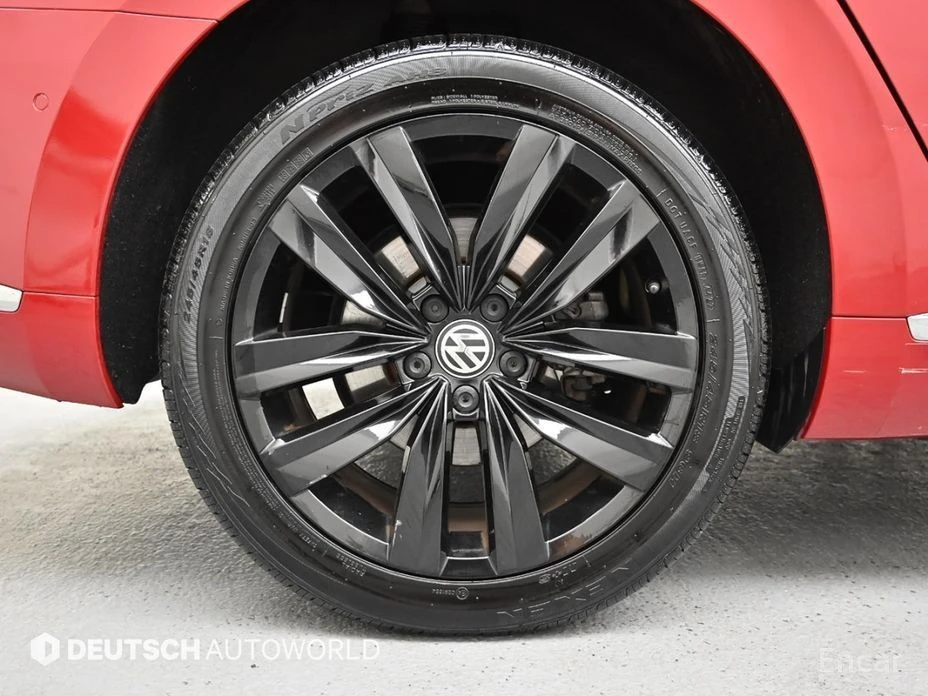 VW Arteon, снимка 5 - Автомобили и джипове - 53875776