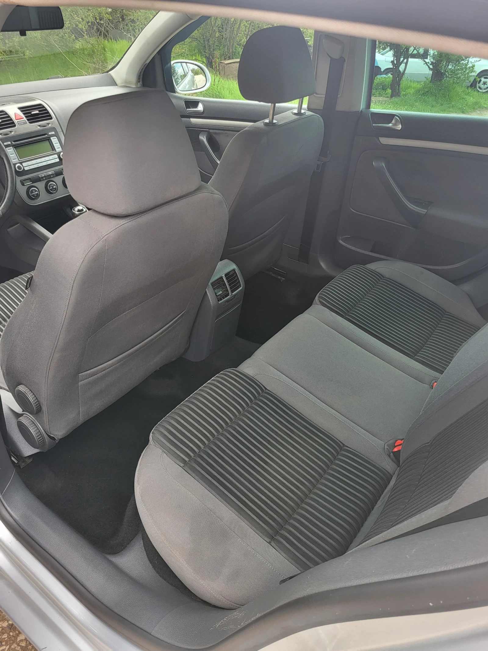 VW Golf, снимка 15 - Автомобили и джипове - 54296780