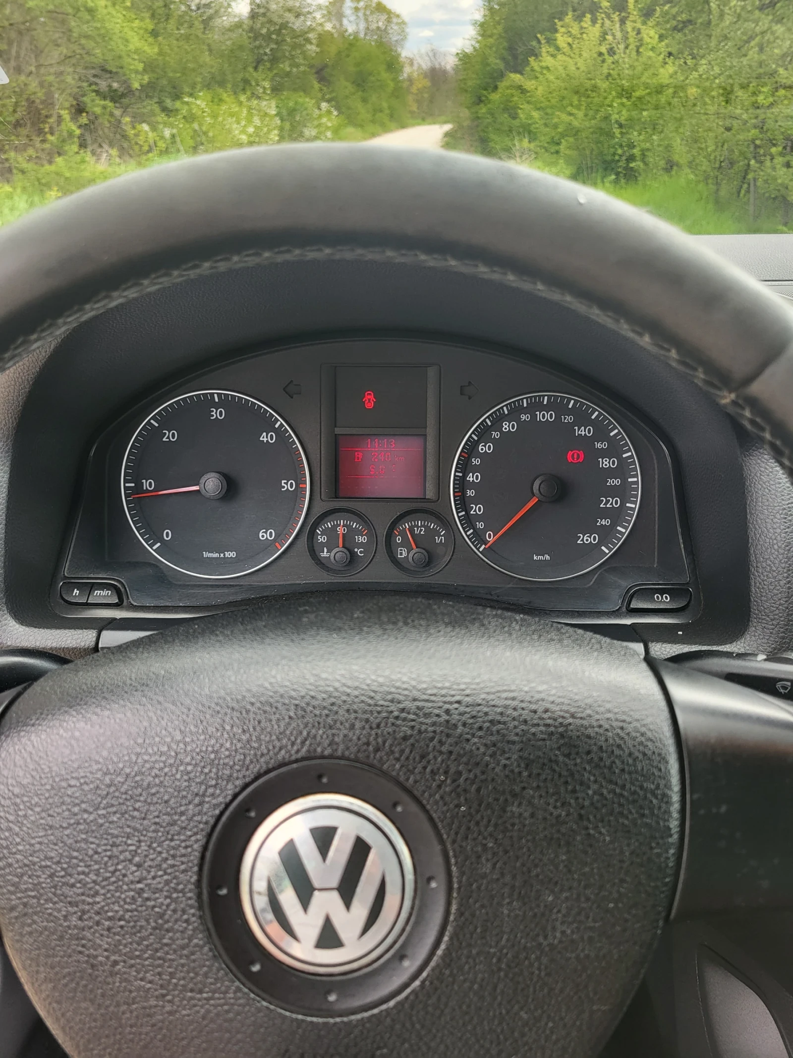 VW Golf, снимка 17 - Автомобили и джипове - 54296780
