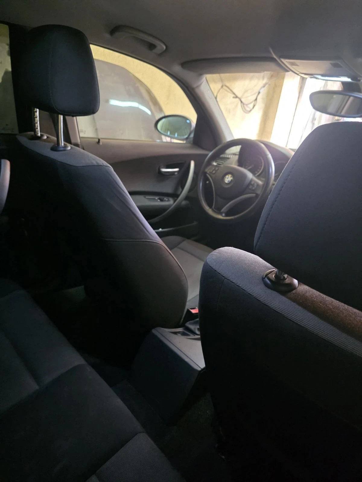 BMW 118 122 �� | Mobile.bg � ����������� 10