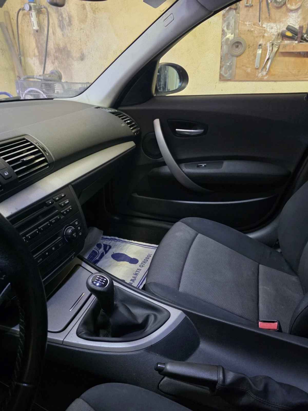 BMW 118 122 �� | Mobile.bg � ����������� 8