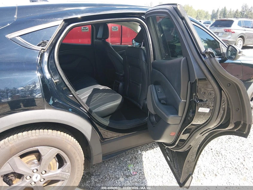 Ford Mustang Mach-E Select, снимка 8 - Автомобили и джипове - 55288867