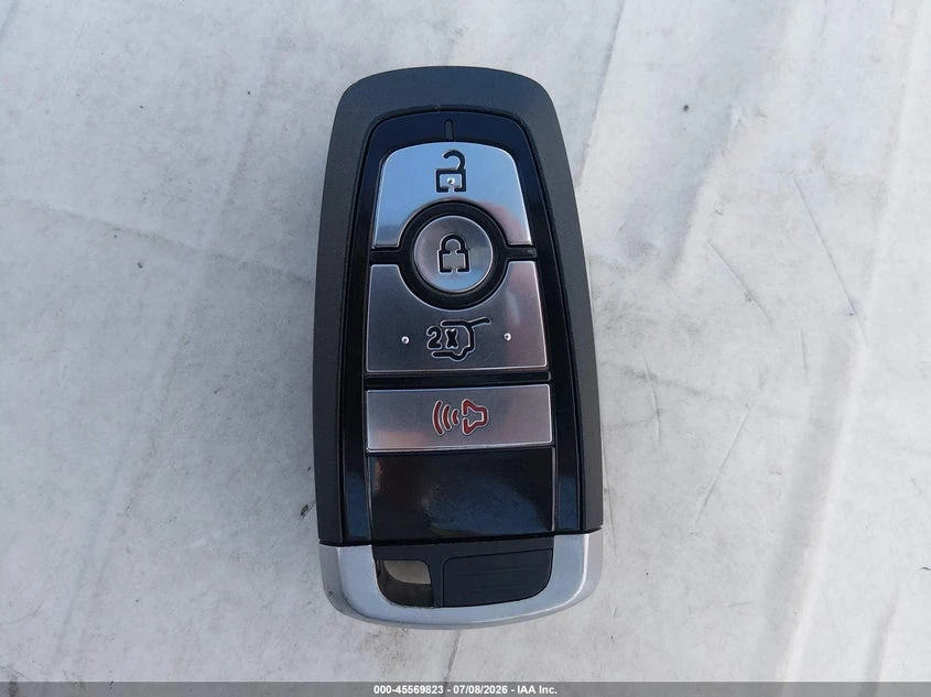 Ford Mustang Mach-E Select, снимка 11 - Автомобили и джипове - 55288867