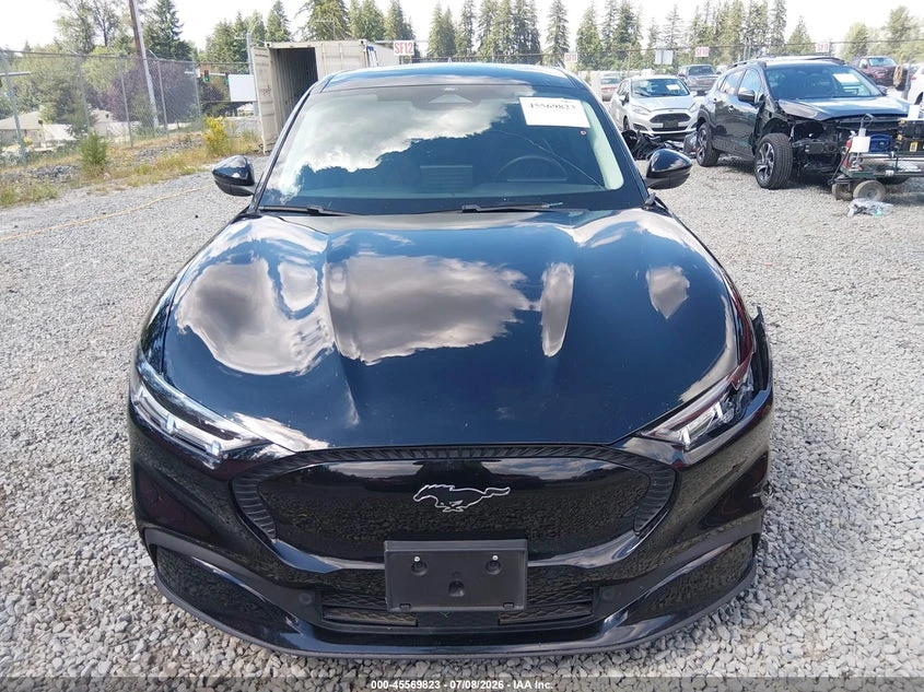 Ford Mustang Mach-E Select, снимка 13 - Автомобили и джипове - 55288867