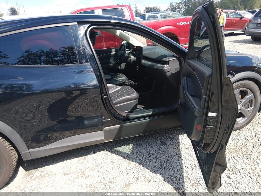 Ford Mustang Mach-E Select, снимка 5 - Автомобили и джипове - 55288867