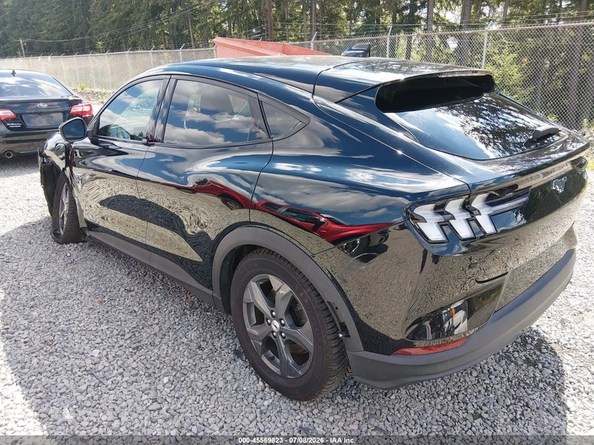 Ford Mustang Mach-E Select, снимка 3 - Автомобили и джипове - 55288867