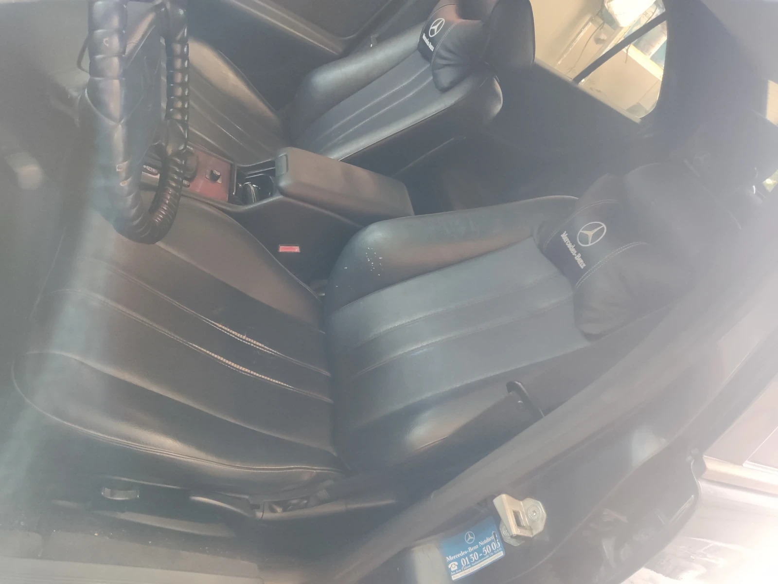 Mercedes-Benz E 290 | Mobile.bg � ����������� 7