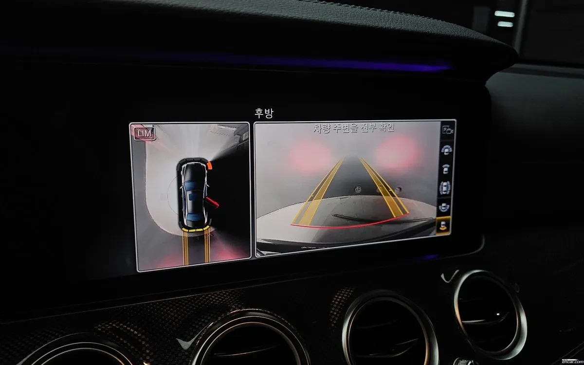 Mercedes-Benz E 53 AMG 4MATIC+ | BURMESTER| HUD| �����| SPEEDSHIFT | Mobile.bg � ����������� 9