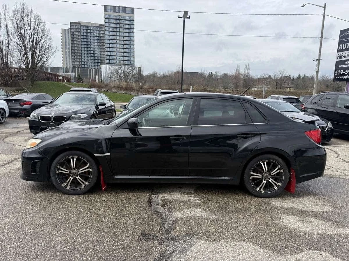 Subaru WRX * CARFAX * ЦЕНА ДО БГ, снимка 2 - Автомобили и джипове - 55420904