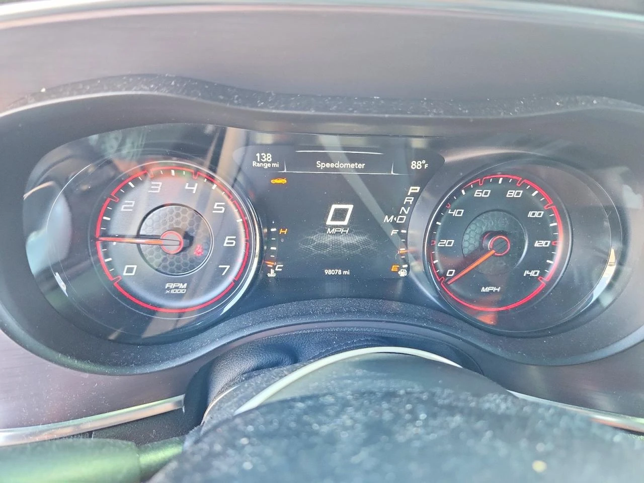Dodge Charger 3.6l Sxt, снимка 9 - Автомобили и джипове - 55464715