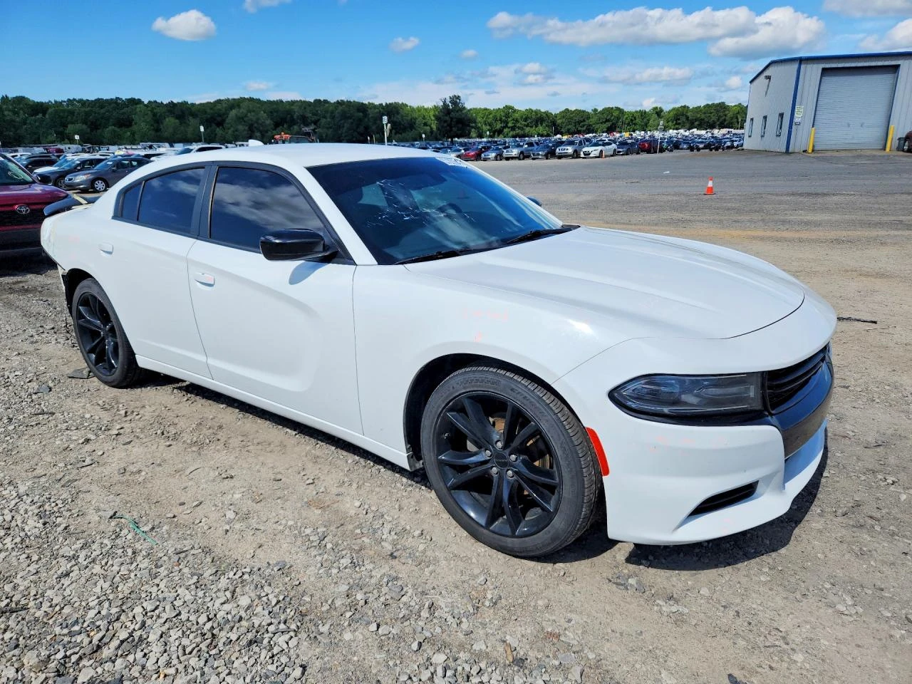 Dodge Charger 3.6l Sxt, снимка 4 - Автомобили и джипове - 55464715
