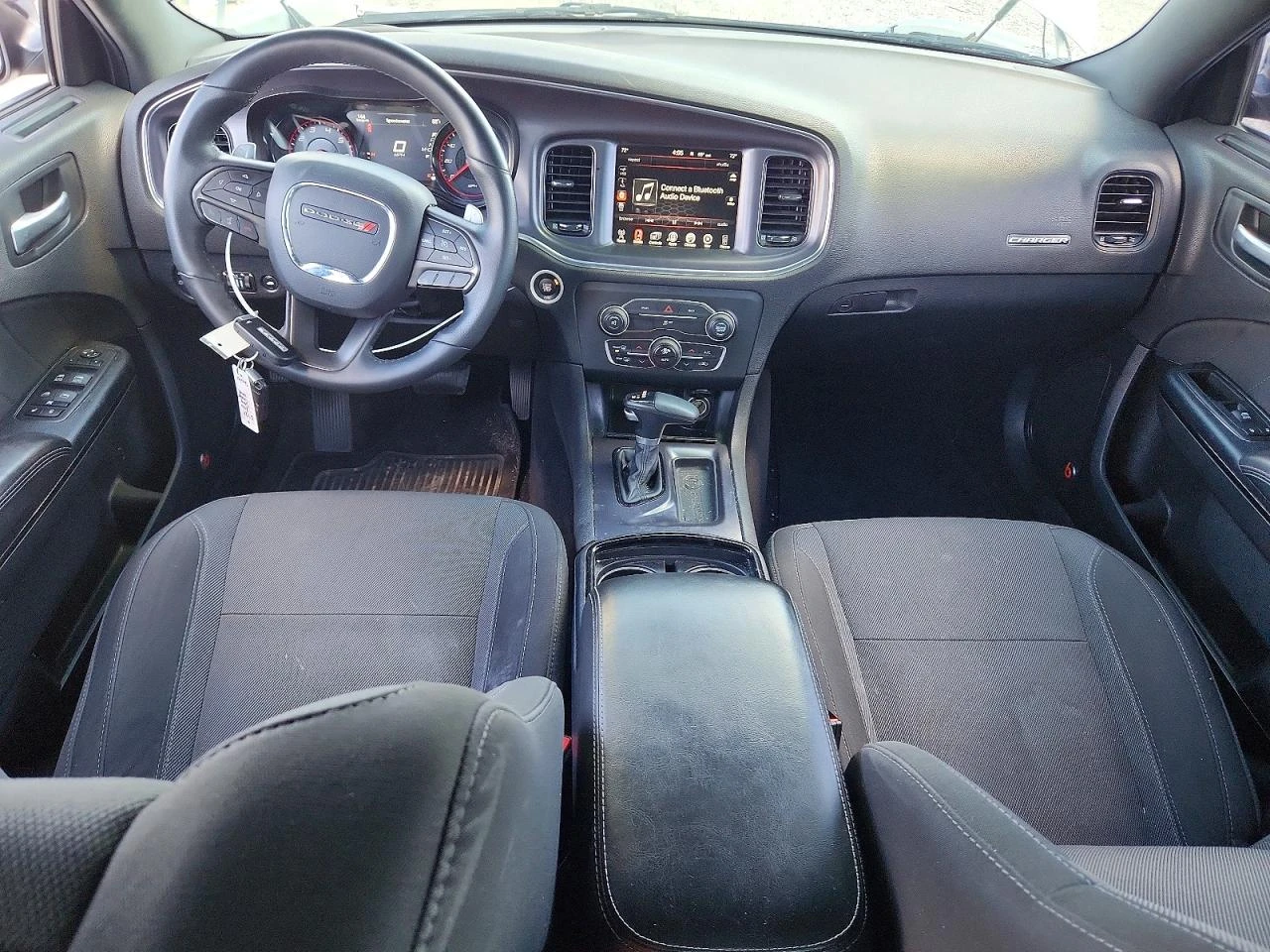 Dodge Charger 3.6l Sxt, снимка 8 - Автомобили и джипове - 55464715