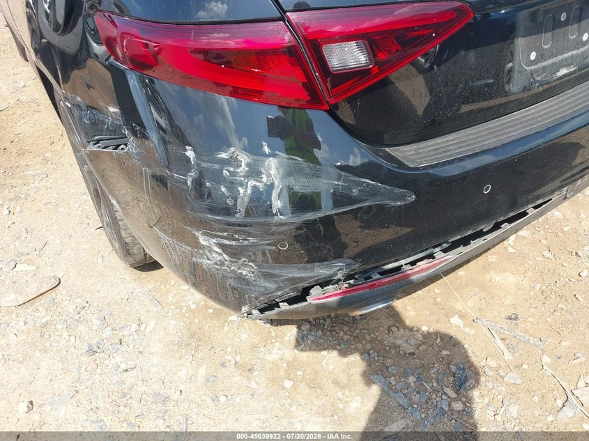Alfa Romeo Giulia 2.0l Awd, снимка 6 - Автомобили и джипове - 55591328