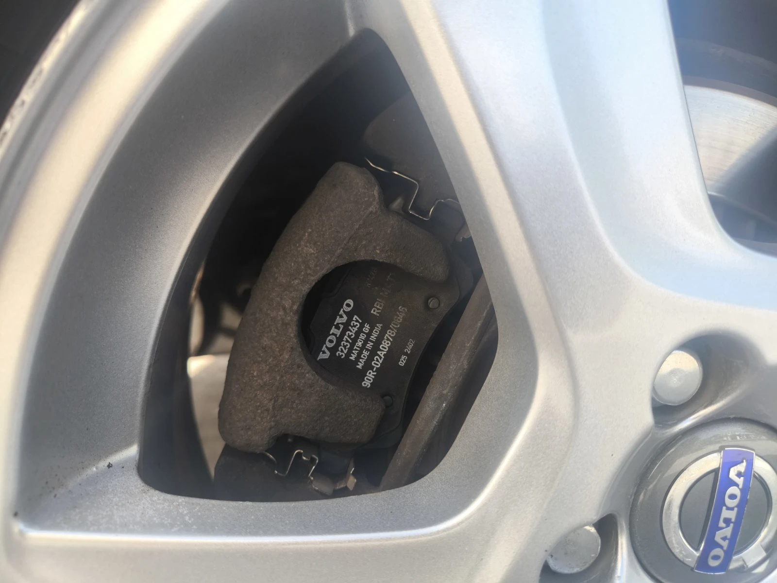 Volvo S60 T6 Polestar 330кс, снимка 14 - Автомобили и джипове - 55829956